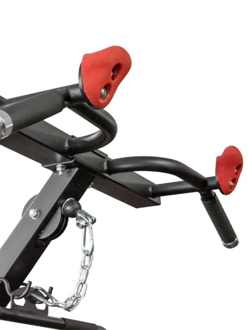 Body Dynamic L409 Leverage Gym