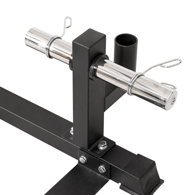 Body Dynamic S106 Multi-Press Rack Smith Machine
