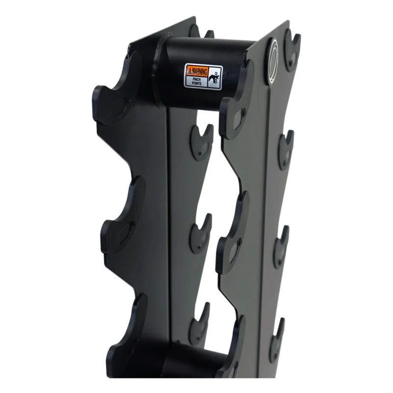Inspire Vertical Dumbbell Rack