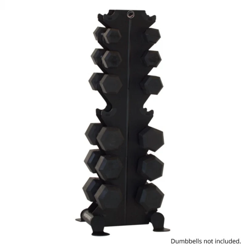 Inspire Vertical Dumbbell Rack
