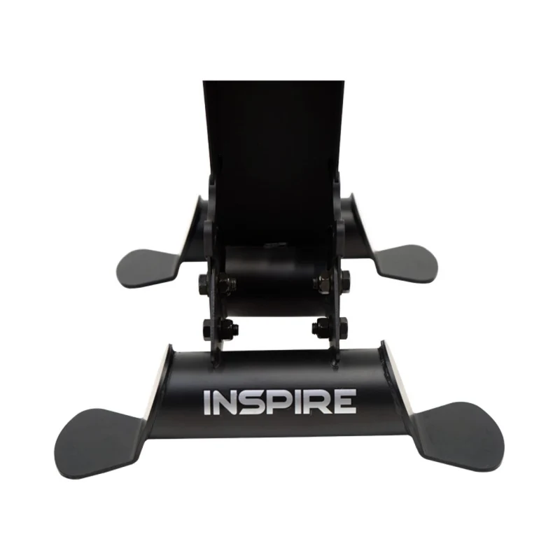 Inspire Vertical Dumbbell Rack