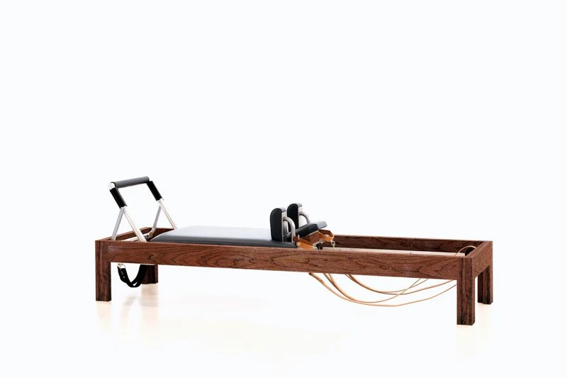 NOHrD Pilates Reformer