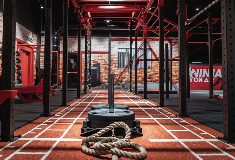 Pavigym Turf