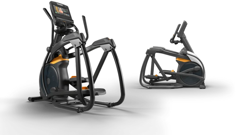 Matrix Commercial Performance Ascent Trainer