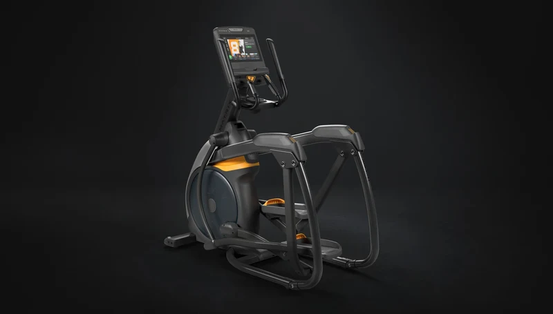 Matrix Commercial Performance Ascent Trainer