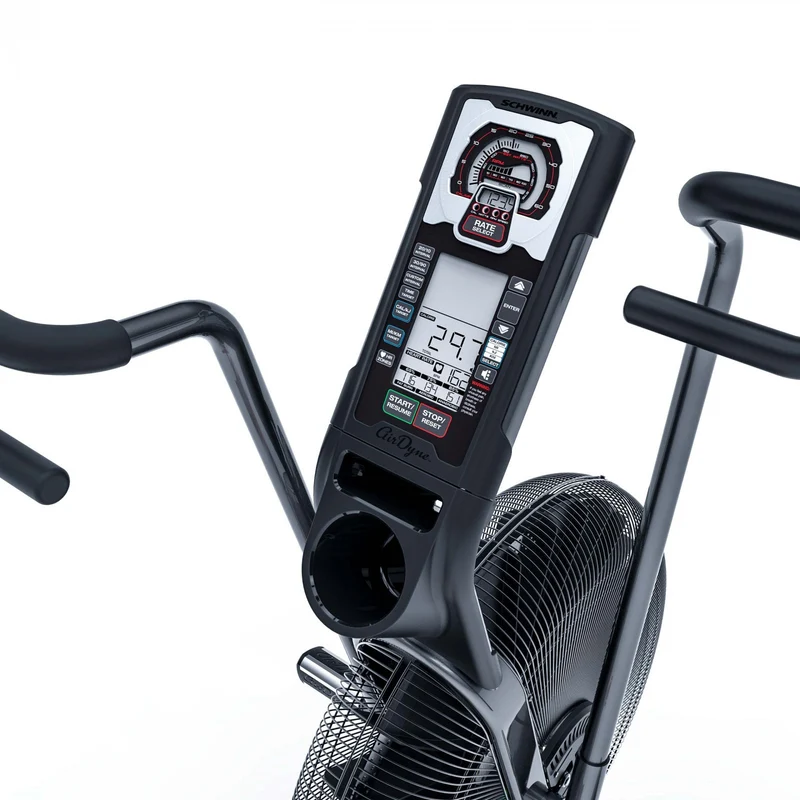Schwinn Airdyne AD8 AirBike