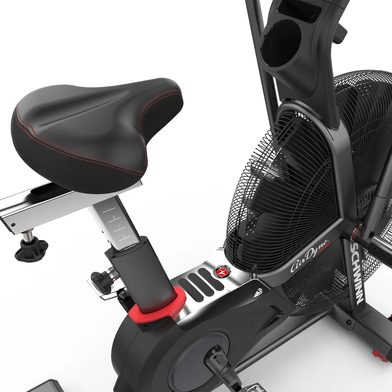 Schwinn Airdyne AD8 AirBike