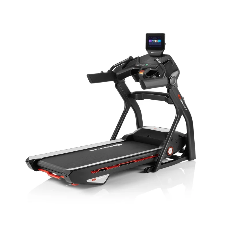 Bowflex Treadmill 25