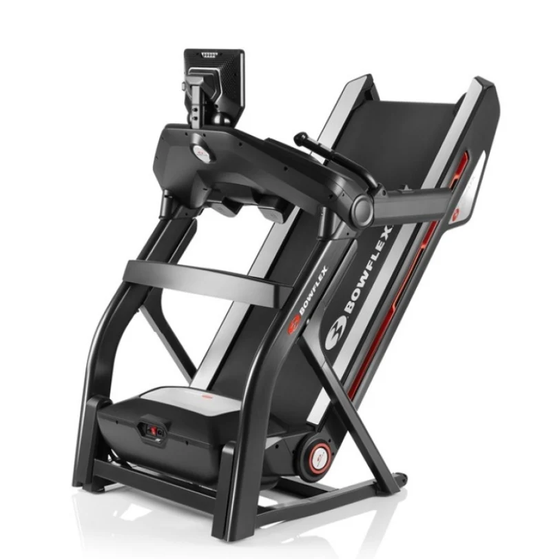 Bowflex Treadmill 25