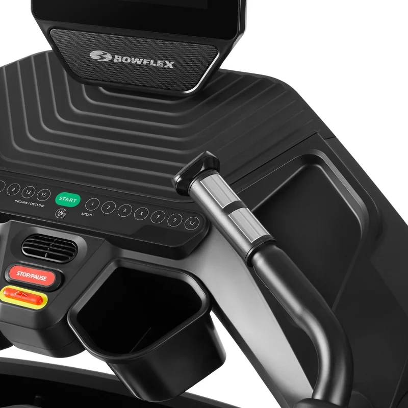 Bowflex Treadmill 25