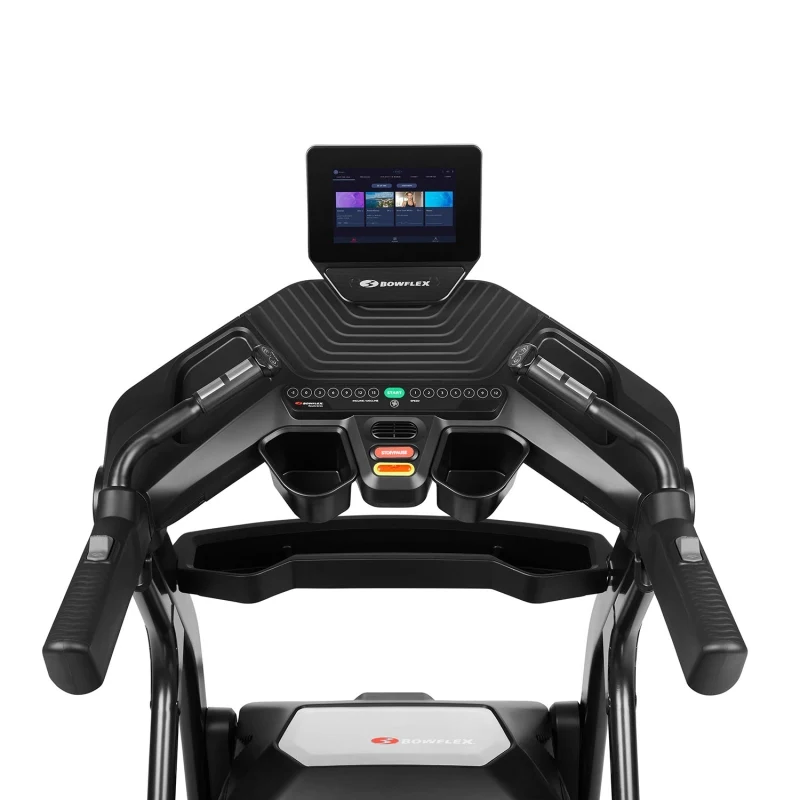 Bowflex Treadmill 25