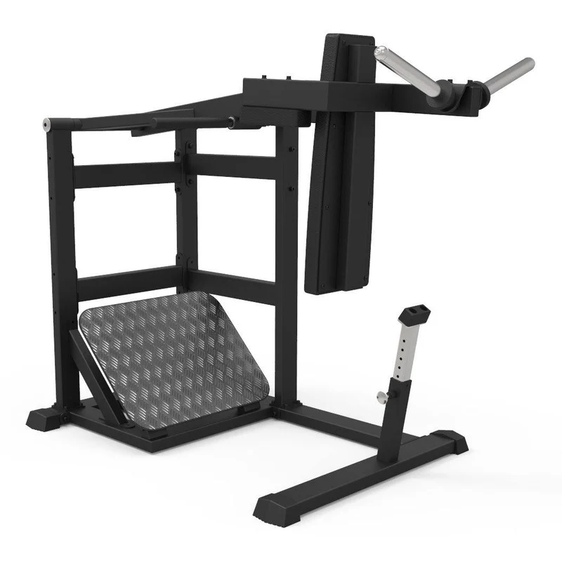Primal Performance Series Pendulum Squat