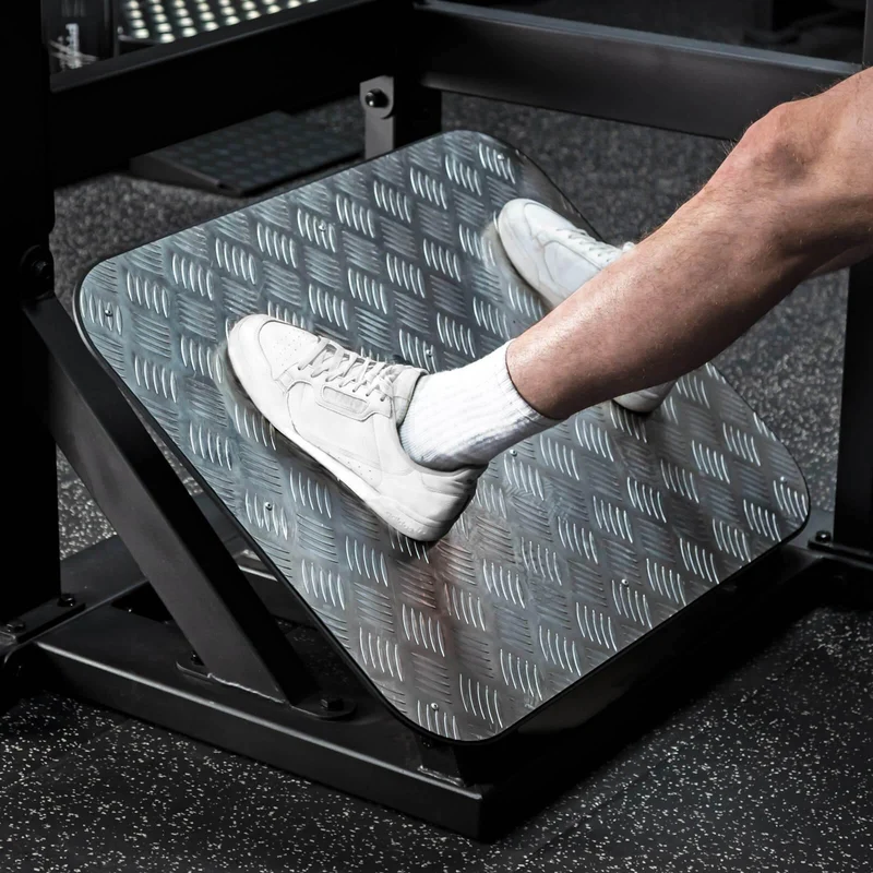 Primal Performance Series Pendulum Squat