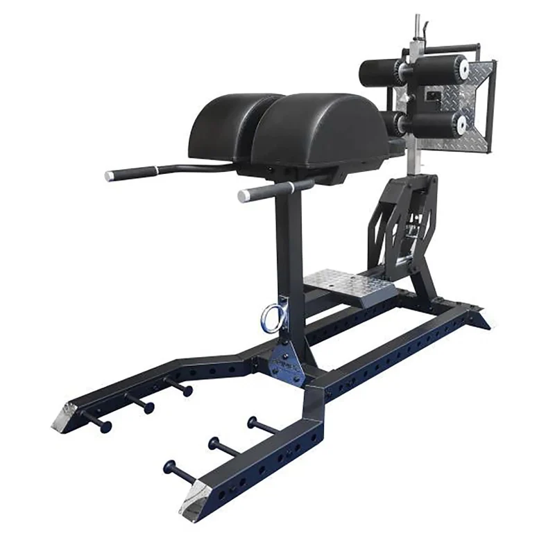Primal Performance Series GHD
