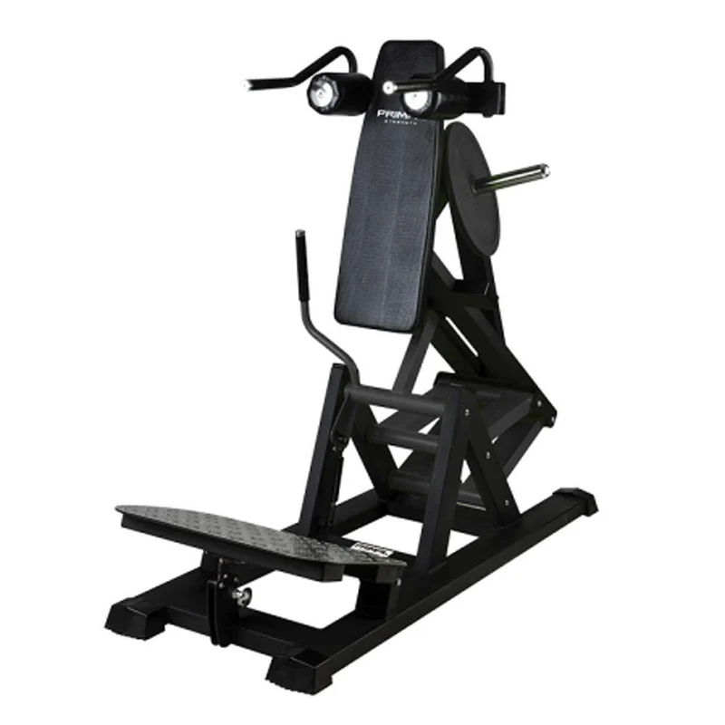 Primal Performance Series ISO Hack V-Squat