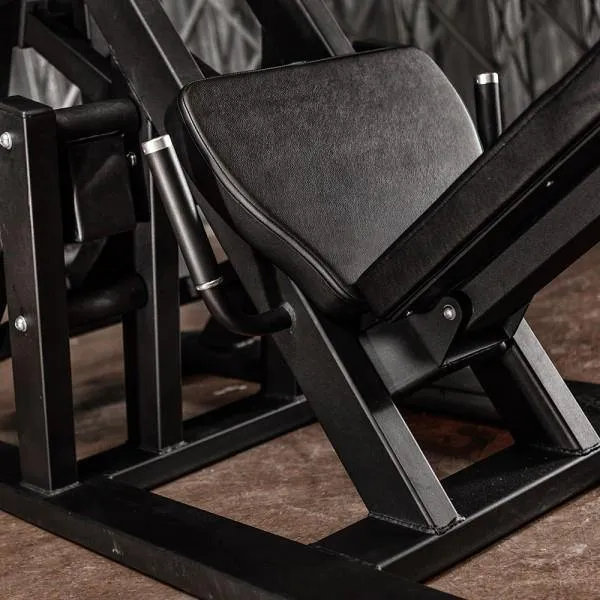 Primal Performance Series ISO Incline Leg Press