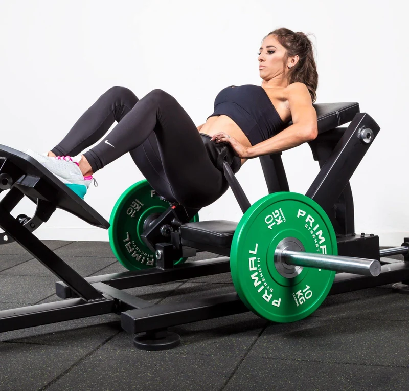Primal Pro Series Glute Hip Drive 2.0