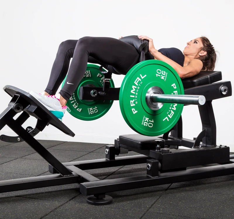 Primal Pro Series Glute Hip Drive 2.0