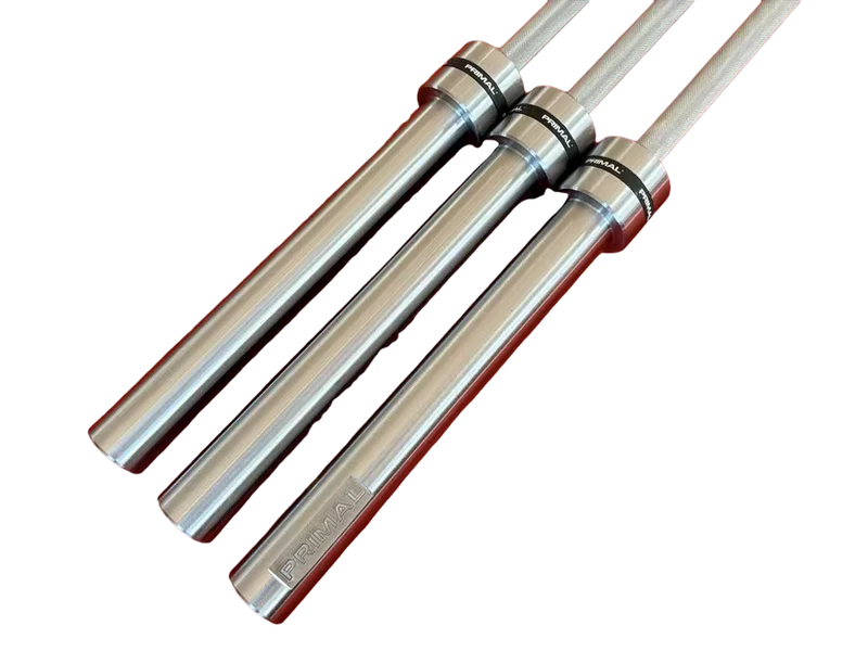 Primal Performance Series 230cm Deadlift Bar
