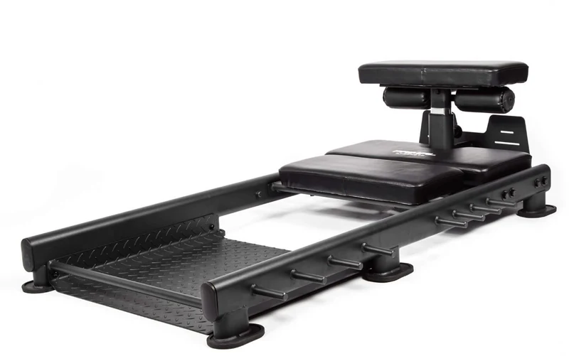Primal Performance Series Hip Thruster & Floor GHD