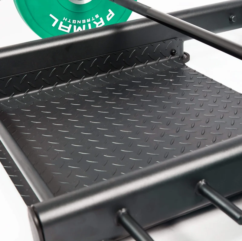 Primal Performance Series Hip Thruster & Floor GHD