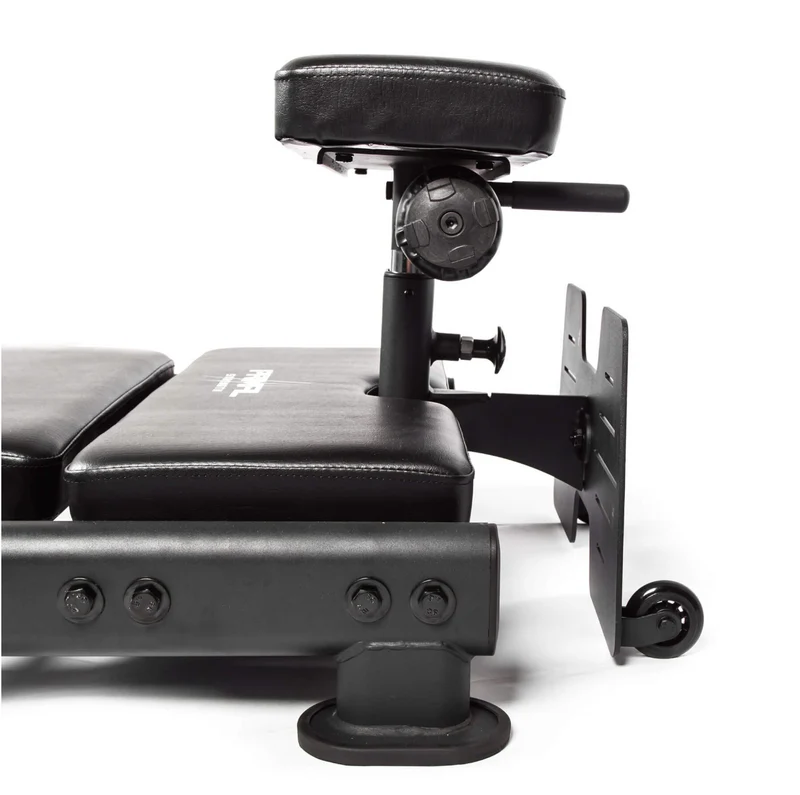Primal Performance Series Hip Thruster & Floor GHD