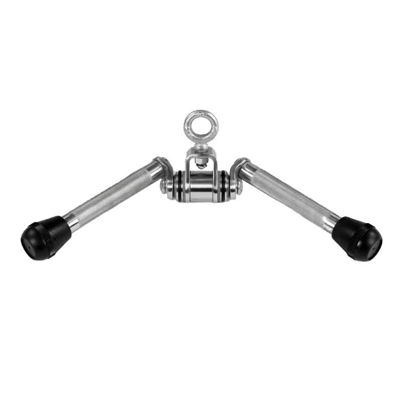 Primal Performance Series Revolving V Bar