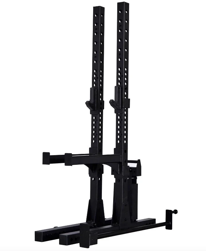 Primal Performance Series Folding Squat Rack