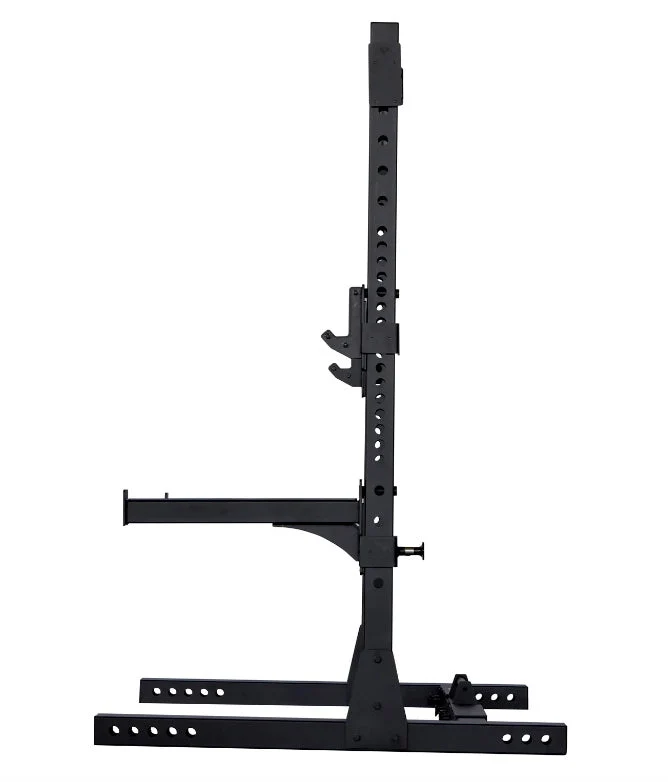 Primal Performance Series Folding Squat Rack