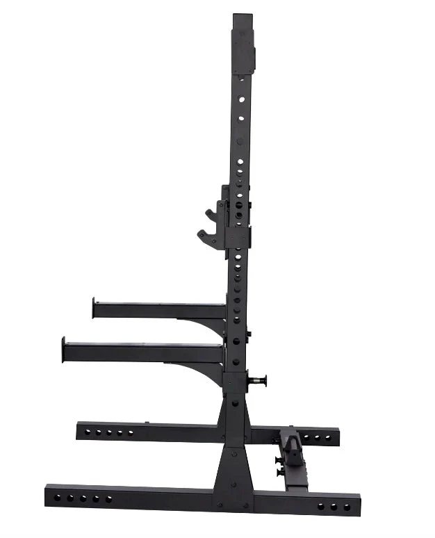 Primal Performance Series Folding Squat Rack