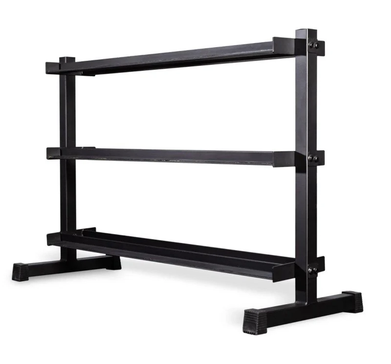 Primal Pro 3 Tier Hex Box Rack
