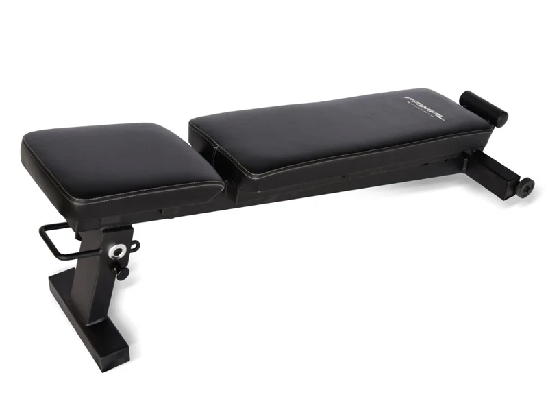 Primal Strength Commercial Folding FID V2 Bench