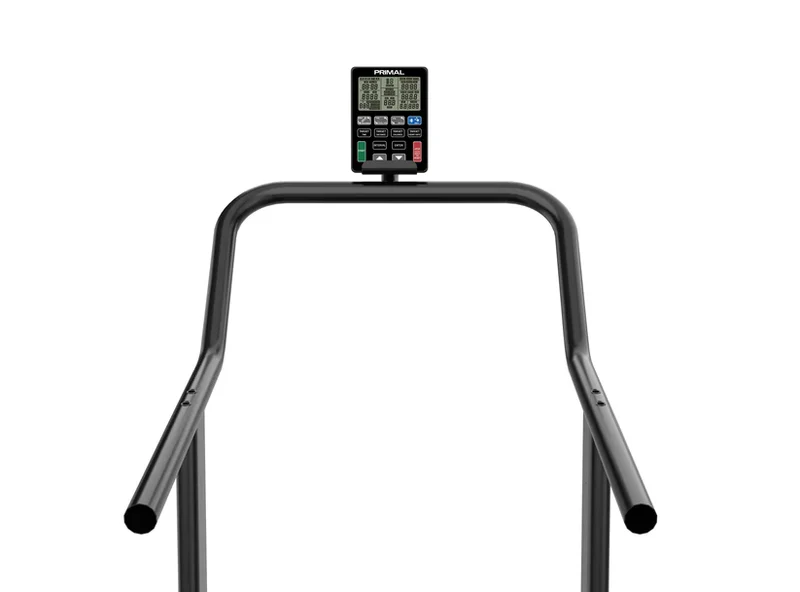 Primal Personal Series Curved Treadmill