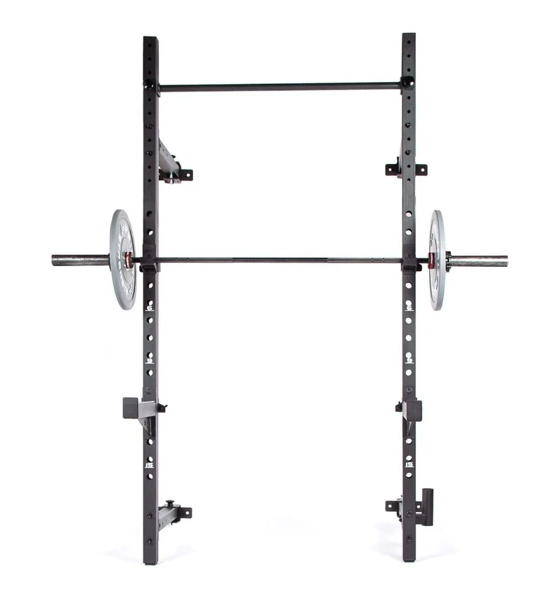 Primal Pro Series Wall Mounted Foldable Rack