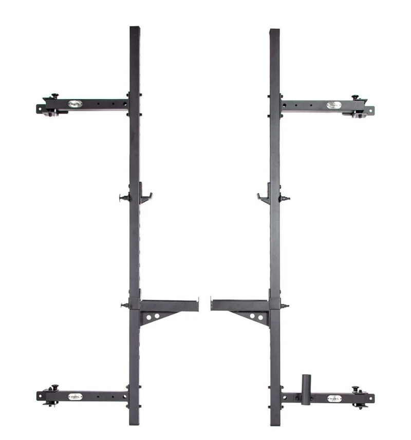 Primal Pro Series Wall Mounted Foldable Rack