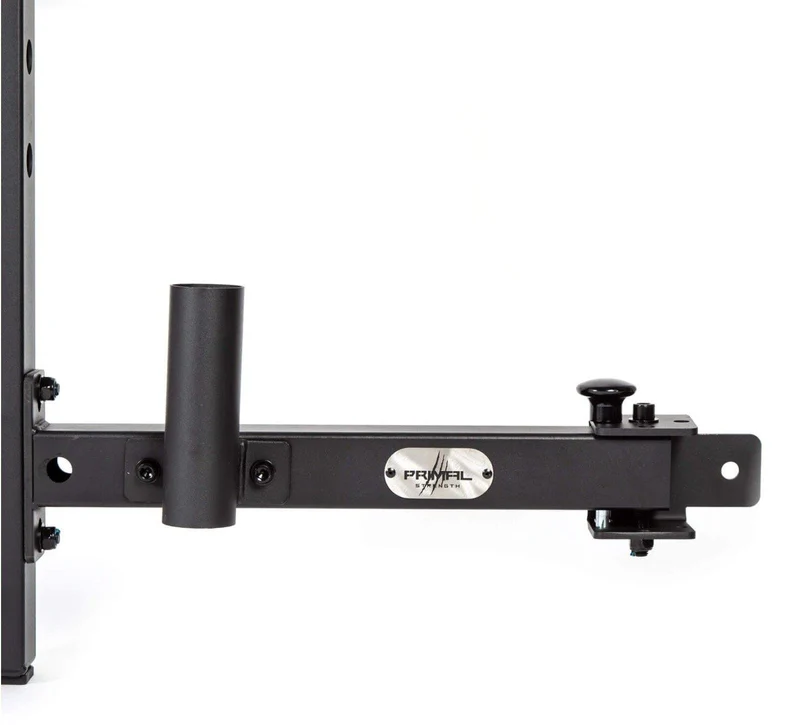 Primal Pro Series Wall Mounted Foldable Rack