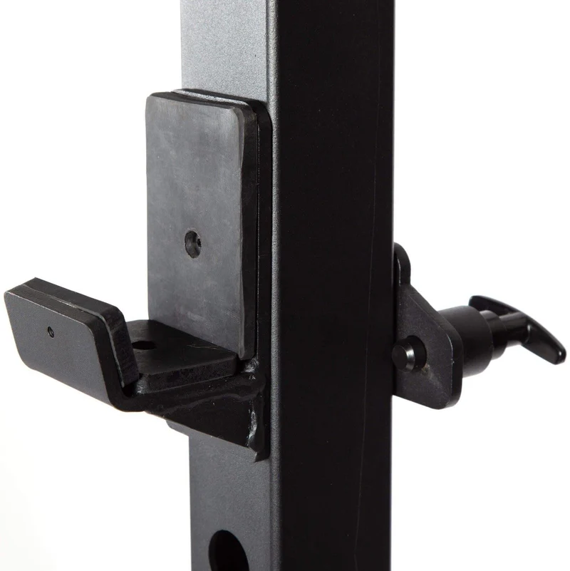 Primal Pro Series Wall Mounted Foldable Rack