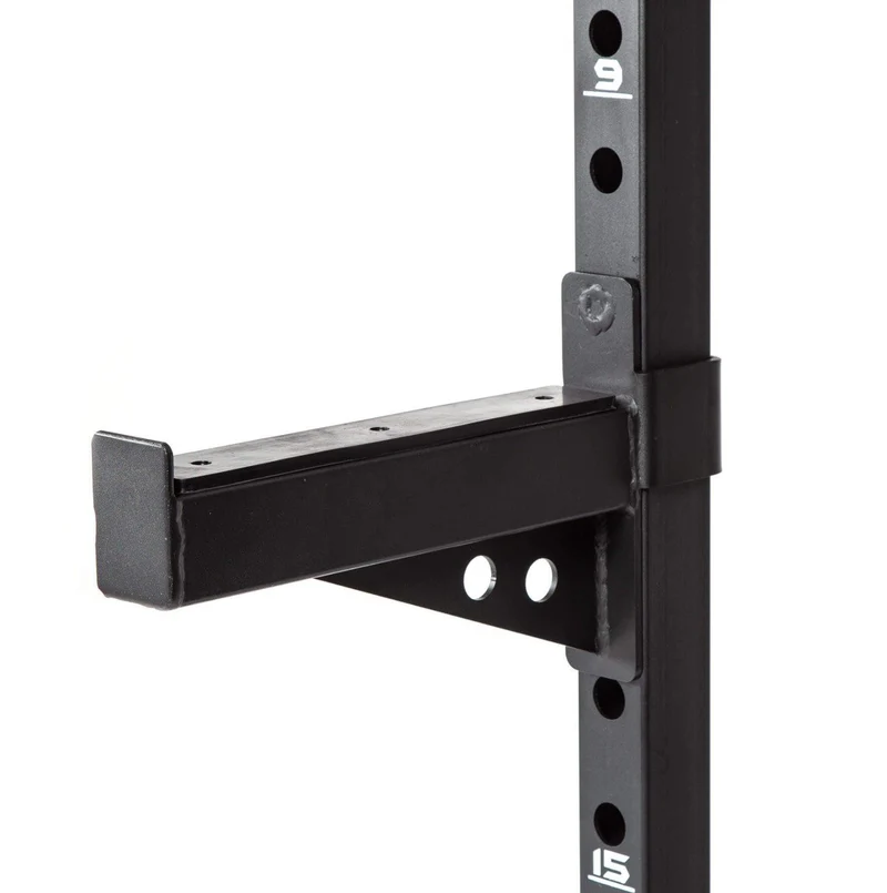 Primal Pro Series Wall Mounted Foldable Rack