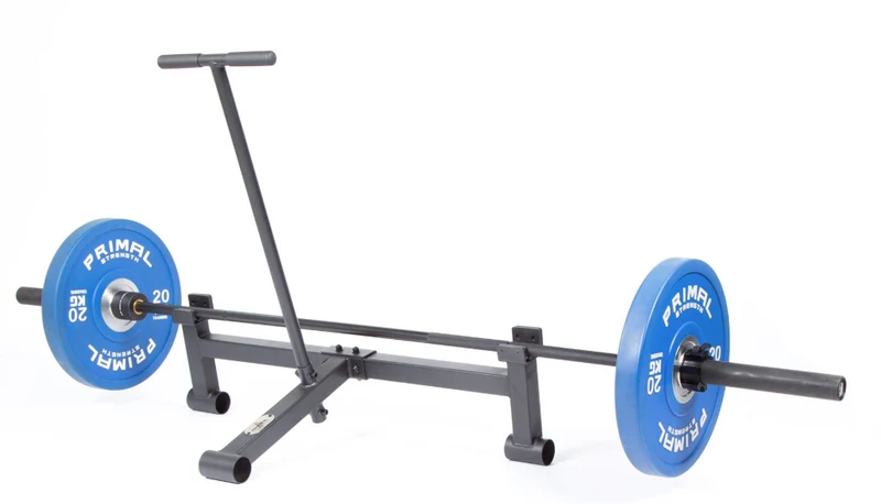 Primal Pro Series Bar Jack