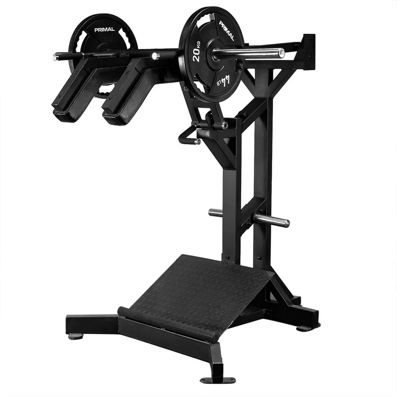 Primal Pro Series V2.0 Commercial Leverage Squat