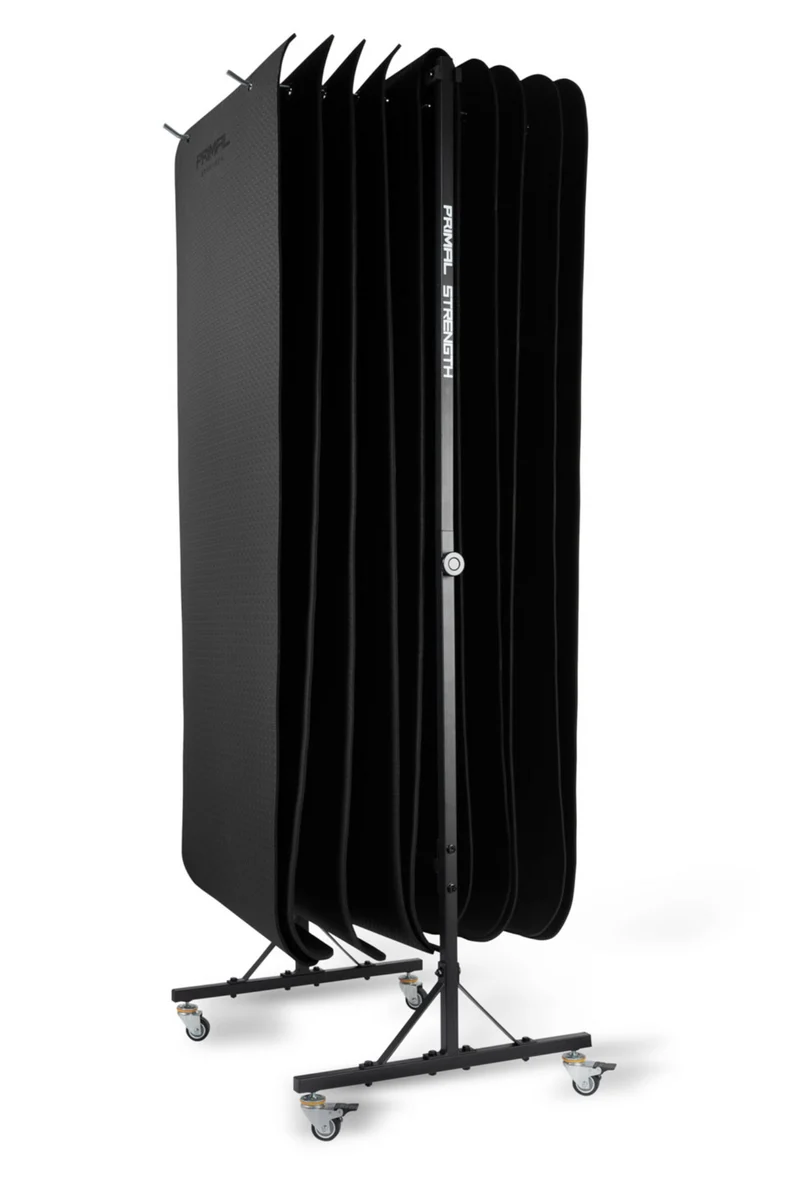 Primal Pro Series Mat Rack