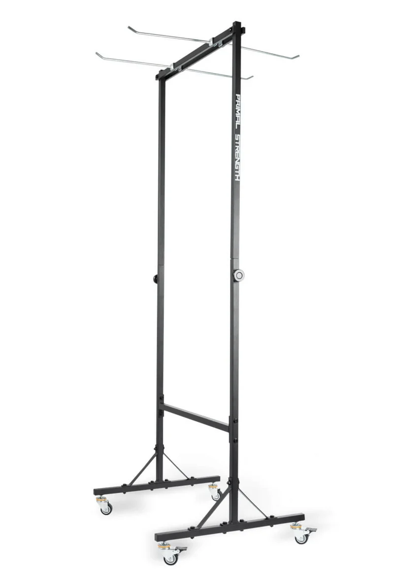Primal Pro Series Mat Rack