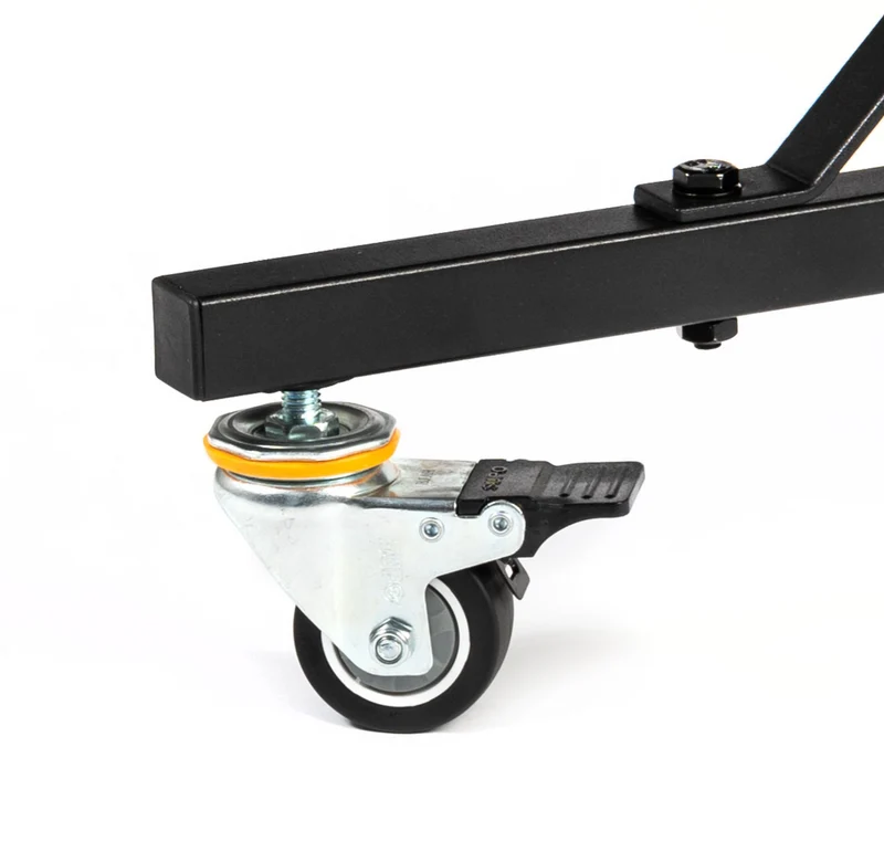 Primal Pro Series Mat Rack