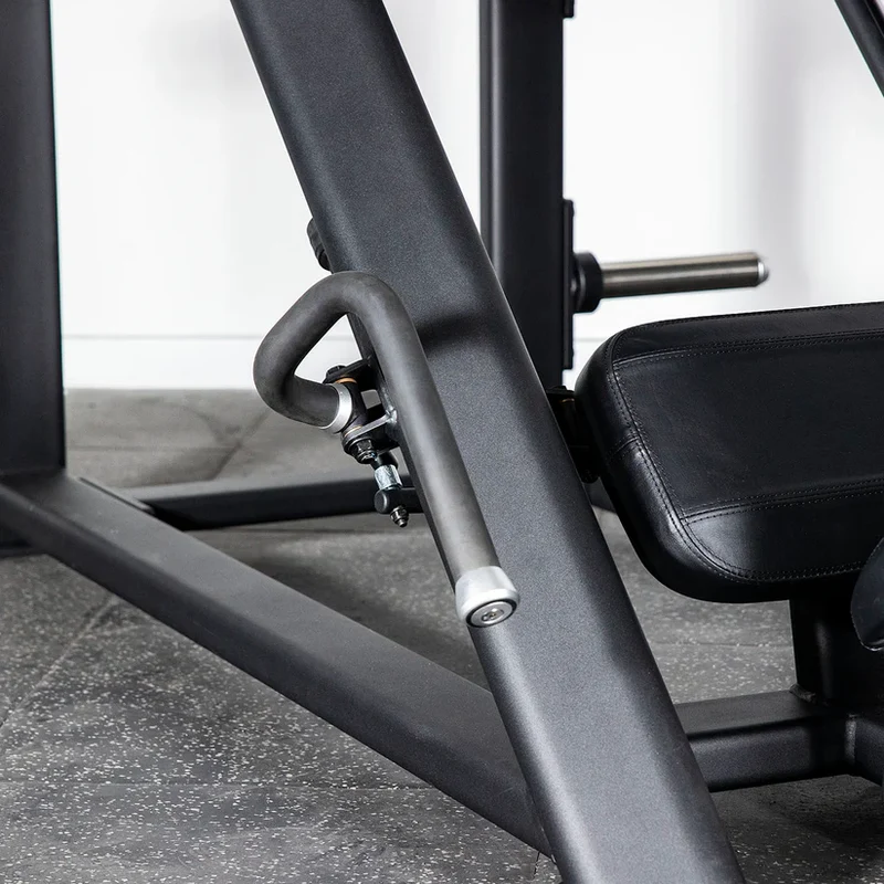 Primal Pro Series 45 Degree Leg Press