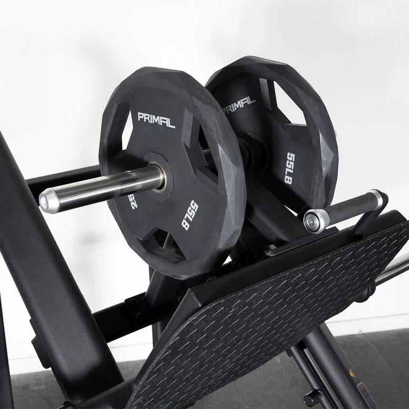 Primal Pro Series 45 Degree Leg Press