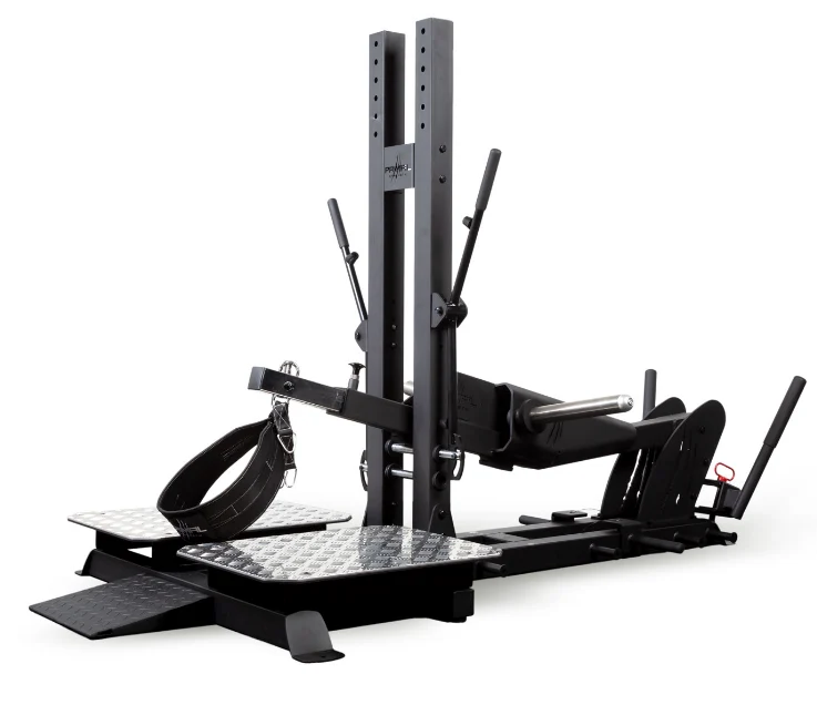 Primal Performance Series Belt Squat Machine