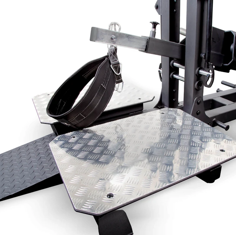Primal Performance Series Belt Squat Machine