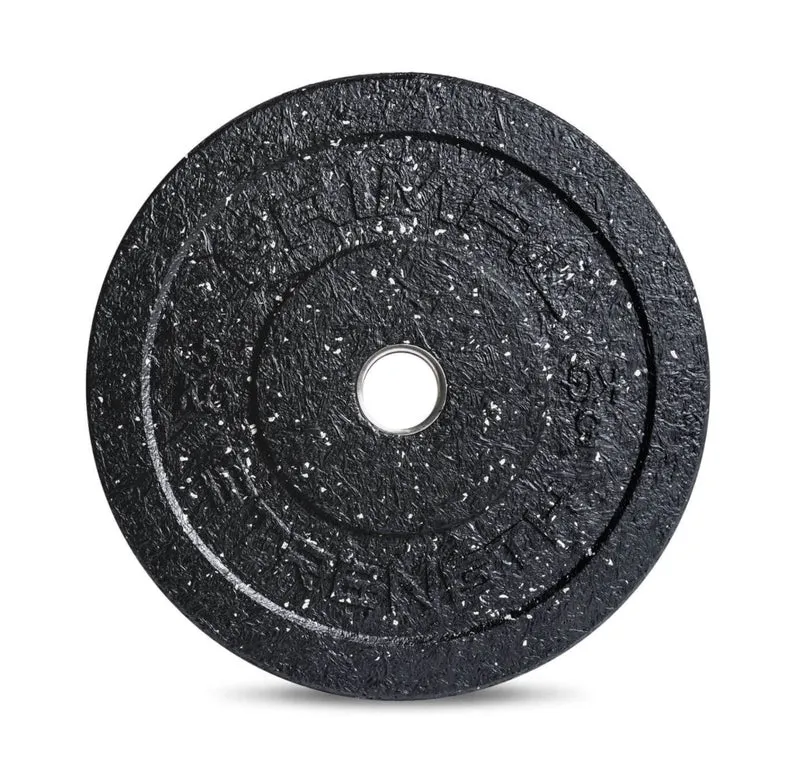 Primal Strength 150kg Hi-Temp Grain Bumper Plate Set