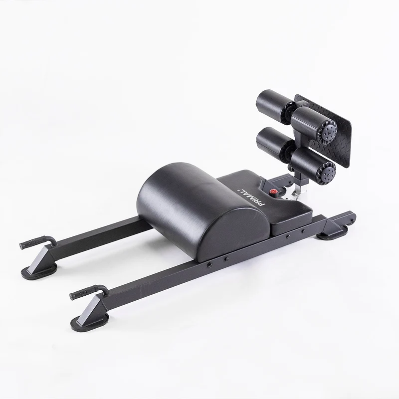 Primal Strength v2.0 Hip Thruster & Floor GHD