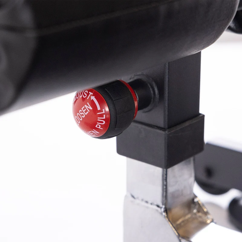 Primal Strength v2.0 Hip Thruster & Floor GHD